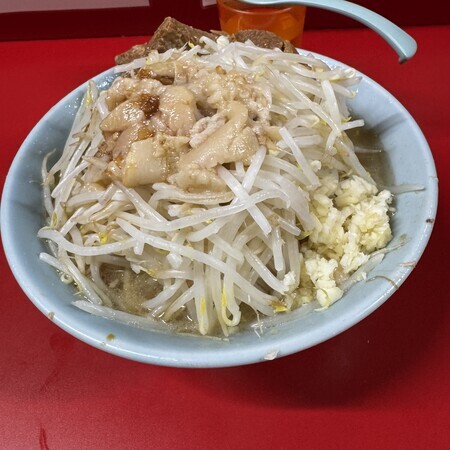 I met Zenmashi Ramen face-to-face for the first time in two years and nine months.