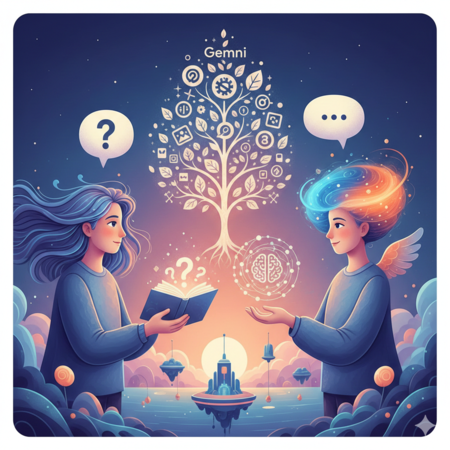 What a rather fairy-tale-like picture.