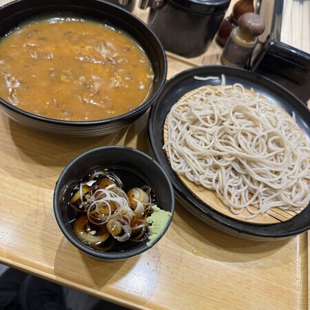 It turned out to be a hidden gem on the menu