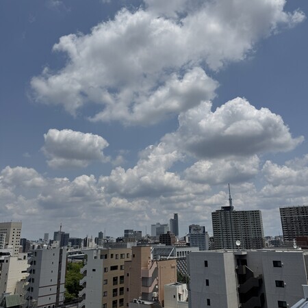 Is the weather acting like a proper rainy season this year?