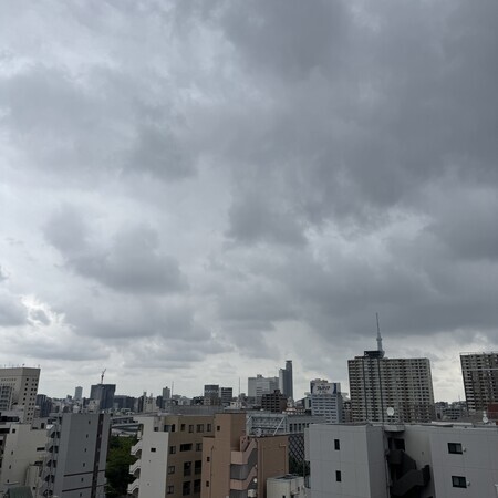The last day of the rainy season was 7 July.