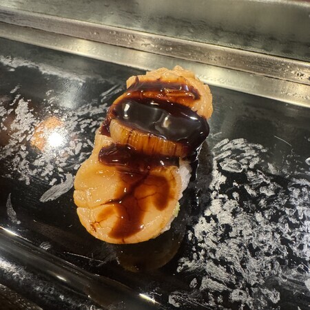 Scallops!
