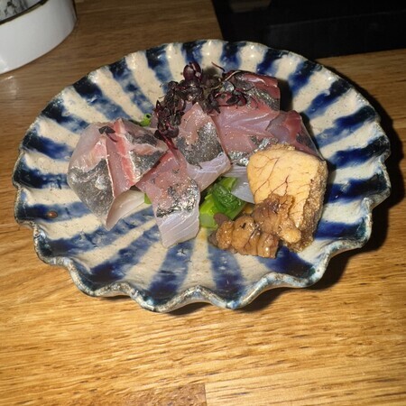 Dish No. 2