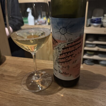 Alcohol, Part 4