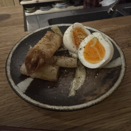 Dish No. 4