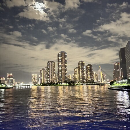 After adjusting the exposure, this is the image I ended up with