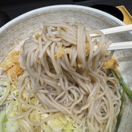 I’ll eat as usual… It’s delicious.