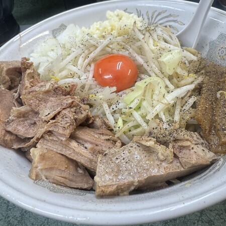 It was delicious… I vowed to myself that I’d definitely eat it again.