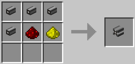 Applied Energistics 2 を楽しもう 8日目 Ae2のケーブルまとめ モノトーンの伝説日記 Applied Energistics 2 を楽しもう 8日目 Ae2のケーブルまとめ モノトーンの伝説日記