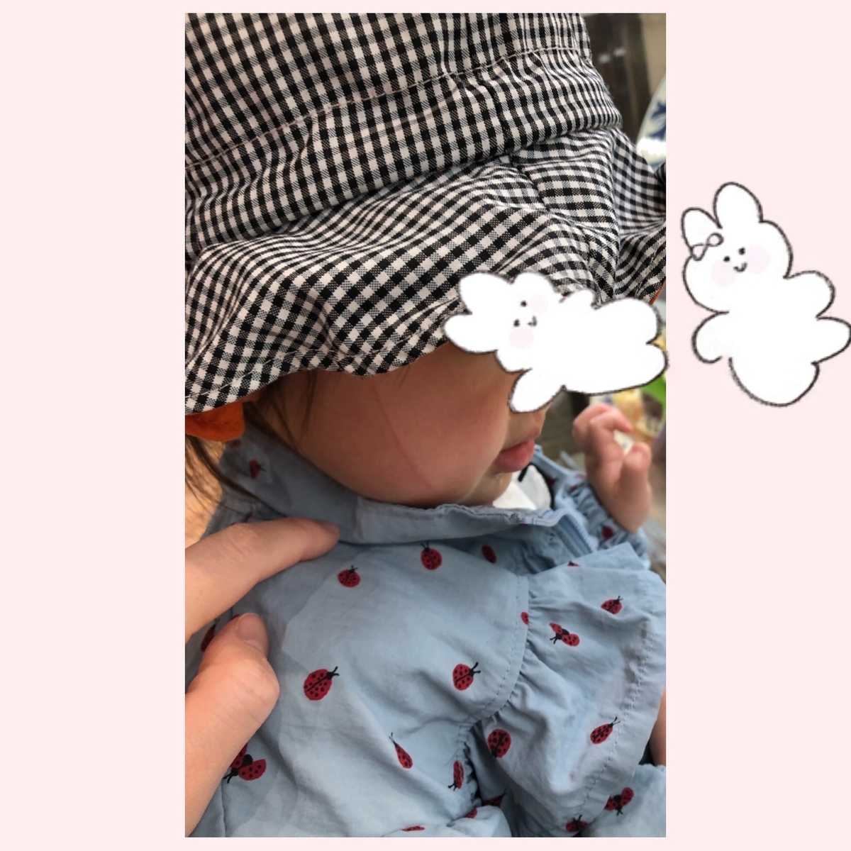 子供のケガ 切り傷でも病院に行ったほうが良い 親ばか子育て奮闘記