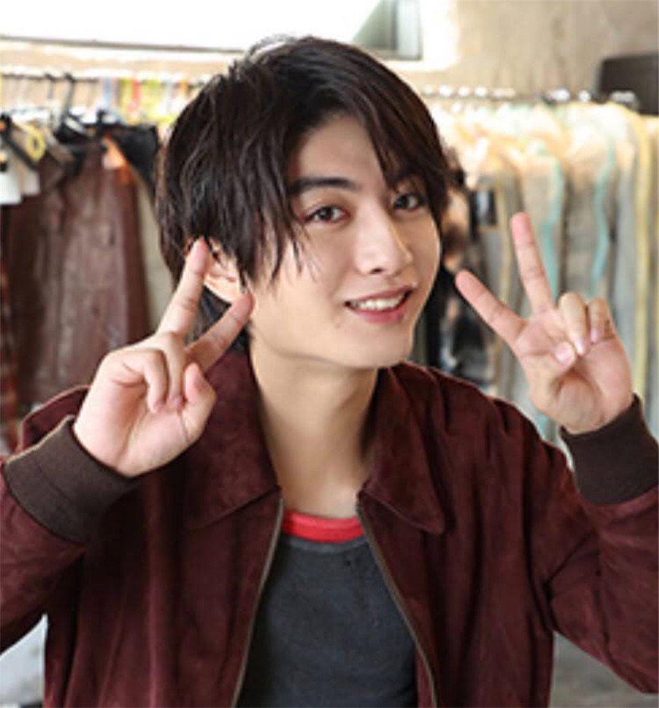 君の好きなところ ラブラブシールを貼る