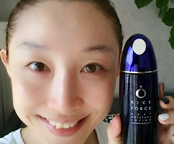 小原正子の美容法が話題になっている理由は 40代からの美容を考えるブログ