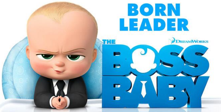 ボスベイビーのネタバレ 日本公開は 吹き替えは誰 映画ソムリエなりきりブログ