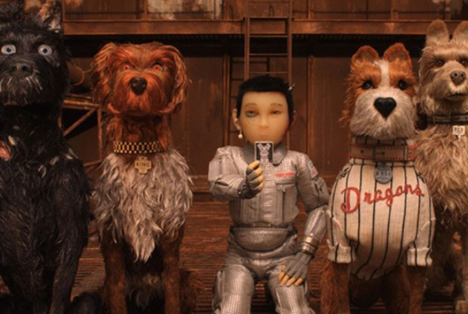 映画 犬が島 のあらすじとキャスト 評価はどうだった 映画ソムリエなりきりブログ