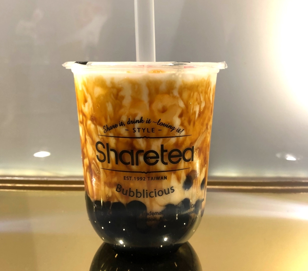 Sharetea