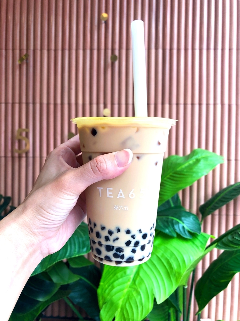 TEA65