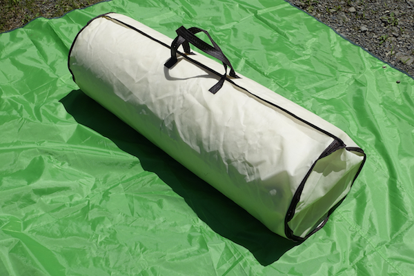 高反発マットレス ケース