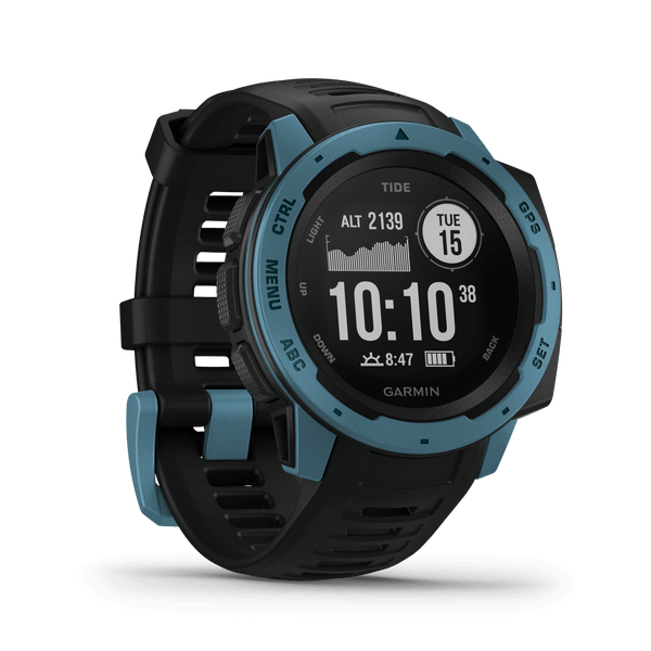 Garmin Instinct Tide