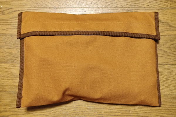 Tokyo Campの焚火台ケースは、これだ！ - mo_gadget_no Fan