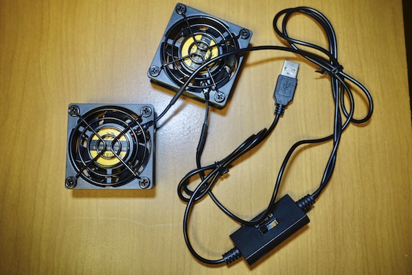 タウンエース車中泊に必須の換気扇を取り付けました！ - mo_gadget_no Fan