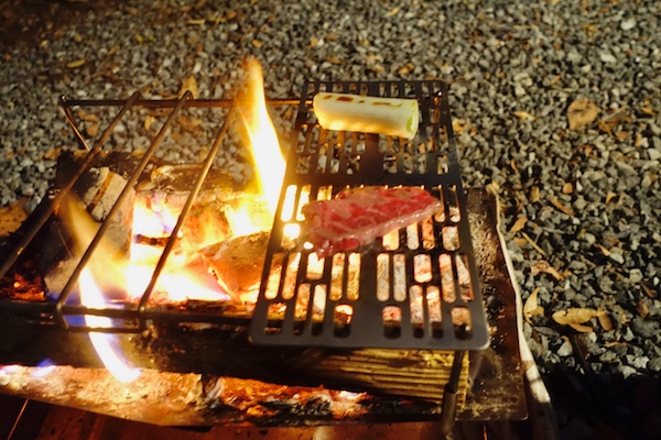 【人気商品】Boundless Voyage チタン 焼き網 グリルスタンド フ Amazon | Boundless Voyage チタン 焼き網 グリルスタンド