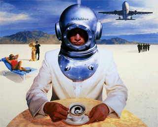 Mr.Children『Q』レビュー - moaiの音楽部屋