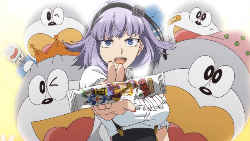 外国人は駄菓子屋に憧れる だがしかし プライムビデオ批評 Mob Channel 外国人は駄菓子屋に憧れる だがしかし プライムビデオ批評 Mob Channel