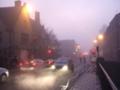 [uk][oxford]Fog in Oxford