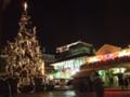 [uk]Xmas Tree in Covent Garden