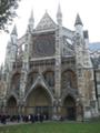 [uk]Westminster Abbey