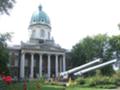 I[uk][museum]mperial War Museum - 15-inch naval guns