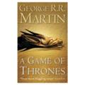 [uk][book]A Game of Thrones