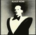 Klaus Nomi