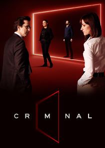 【ネタバレあり】Netflix『クリミナル イギリス編』尋問室で起きる容疑者と捜査官との心理戦を描いた話題作 - 探偵Lの映画ブログ