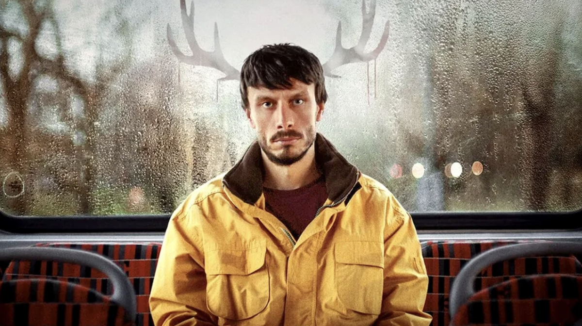 映画感想「超能力者」「ビースト・ストーカー／証人」 - くらのすけの映画日記, image size:1200x672