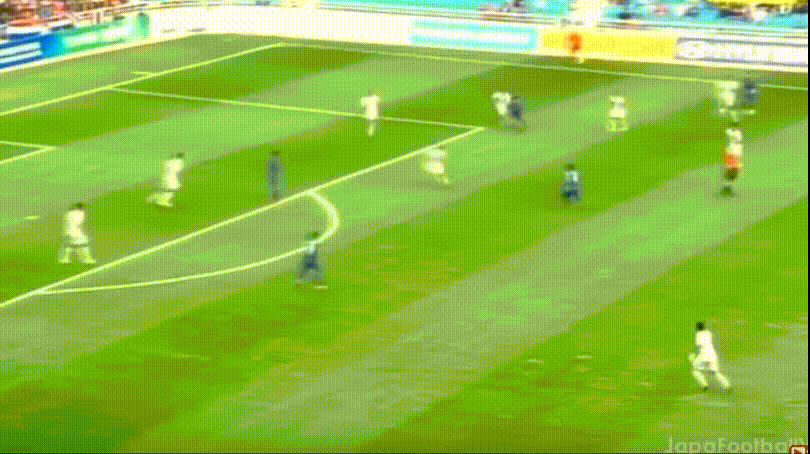 Gif動画有り 今後争奪戦の予感も 持ち味はドリブル パスだけじゃない チャナティップにはもっとゴールを期待しても良い Mobconsa106 Life Log Gif動画有り 今後争奪戦の予感も 持ち味はドリブル パスだけじゃない チャナティップにはもっとゴールを期待しても良い Mobconsa106 Life Log