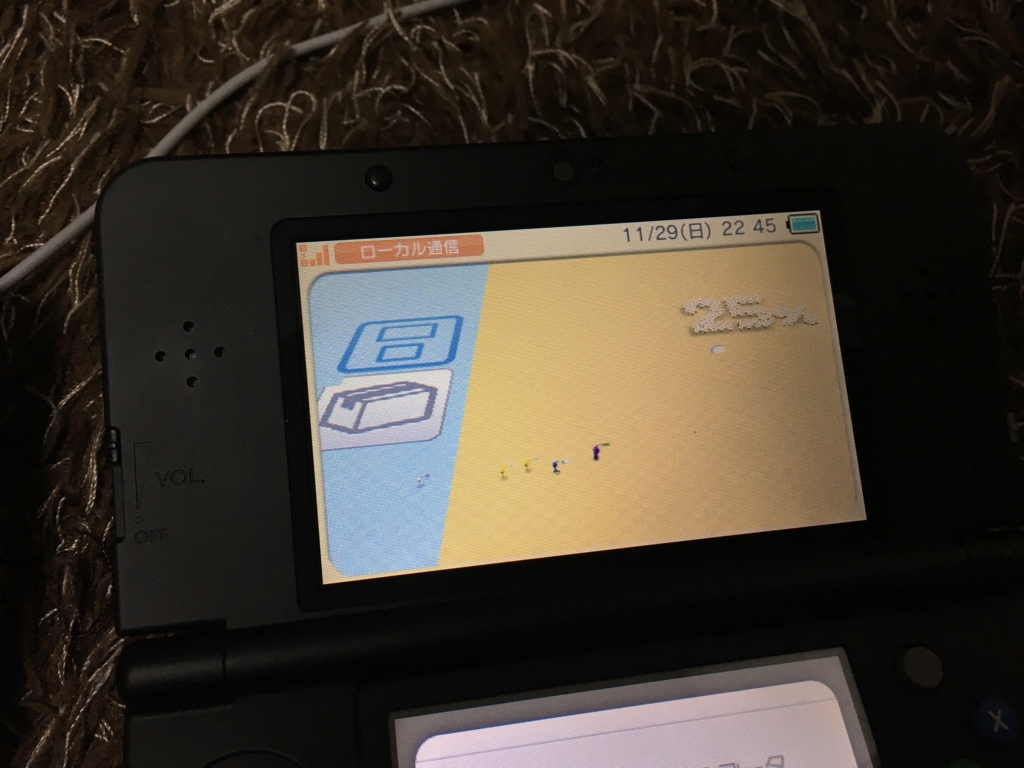 ニンテンドー3DS - Nintendo 3DS NEW 購入者きまりました Nintendo New Nintendo 3Ds Ll Metallic Red New