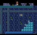 スーパーマリオブラザーズ　エミュレータ