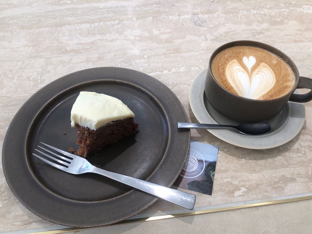 ヴァーヴコーヒー ロースターズ