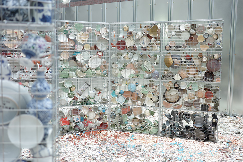 伊藤佑 町家跡地