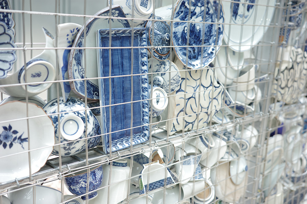 伊藤佑 町家跡地