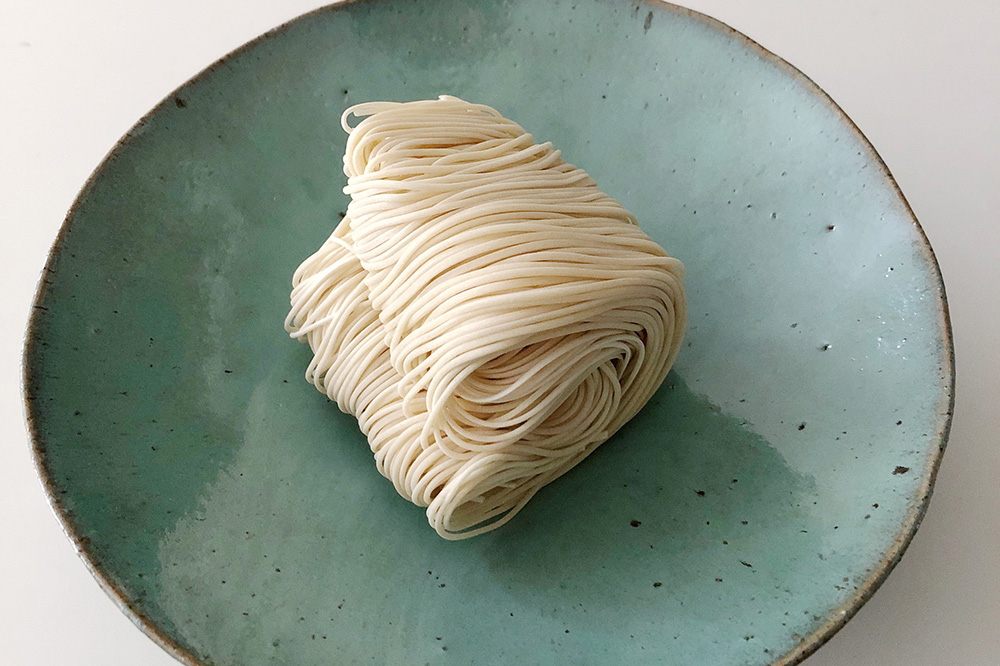 大門素麺