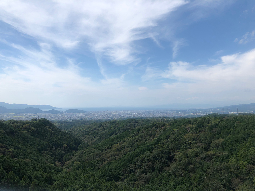 三島スカイウォーク