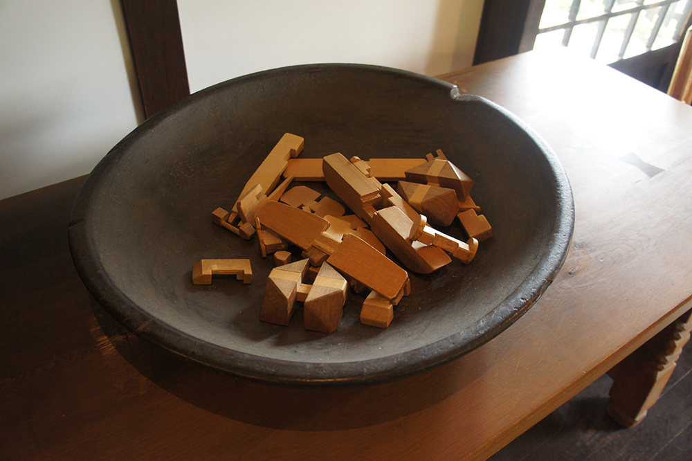 松本民芸館