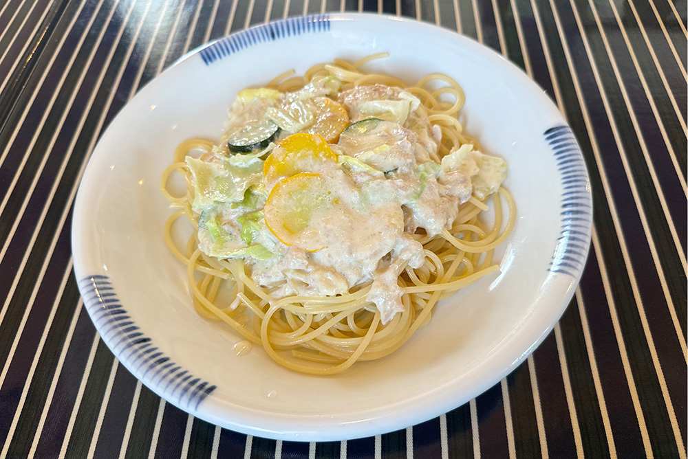 つるこキッチン