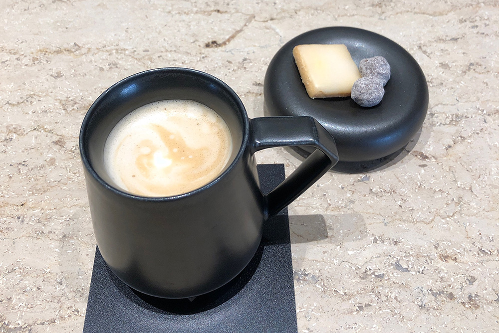 KOFFEE MAMEYA Kakeru