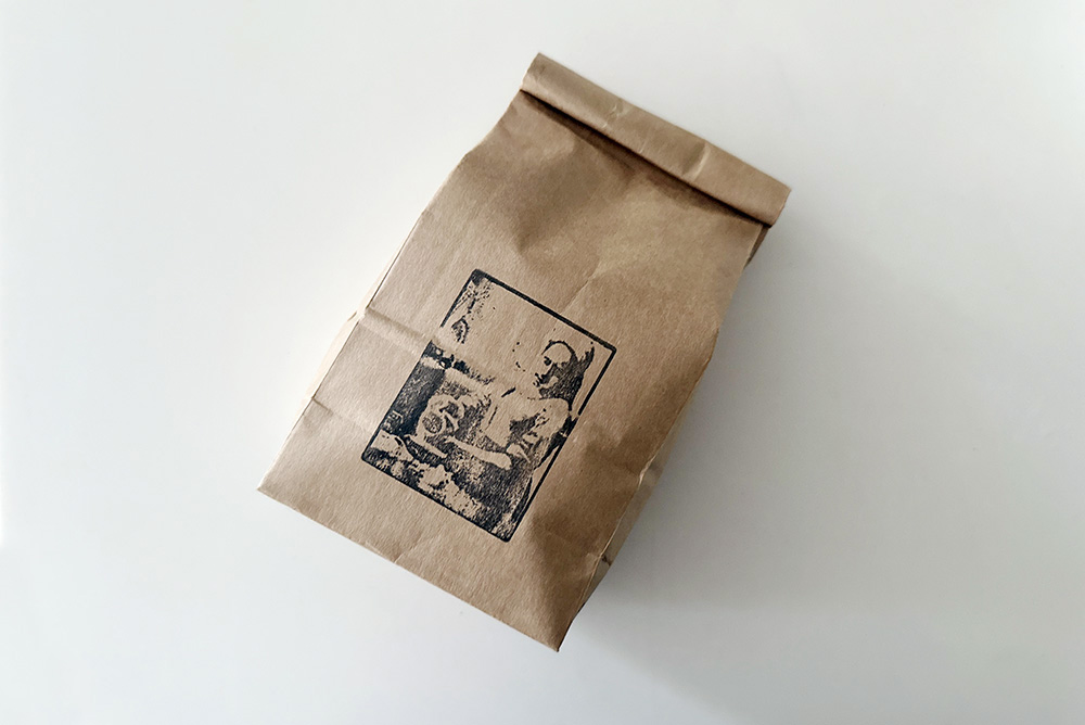 豆虎の「中目黒で一番ミルクに合うコーヒー」
