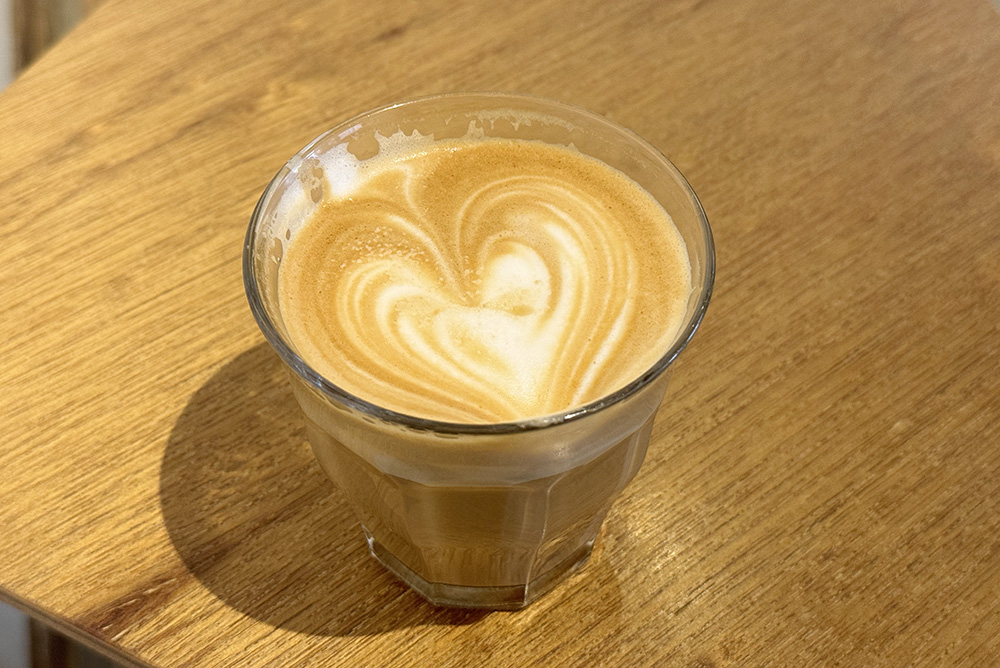 SIDEWAIK COFFEE