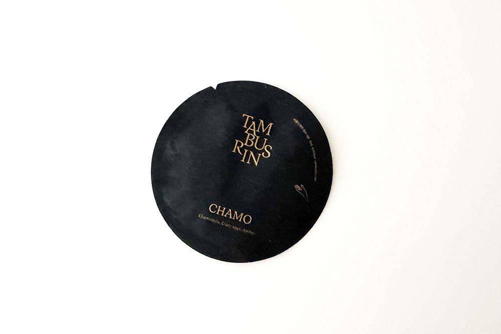 TAMBURINSのハンドウォッシュ