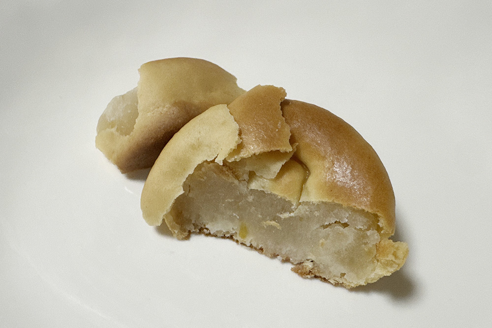 京御門の「桐襲」